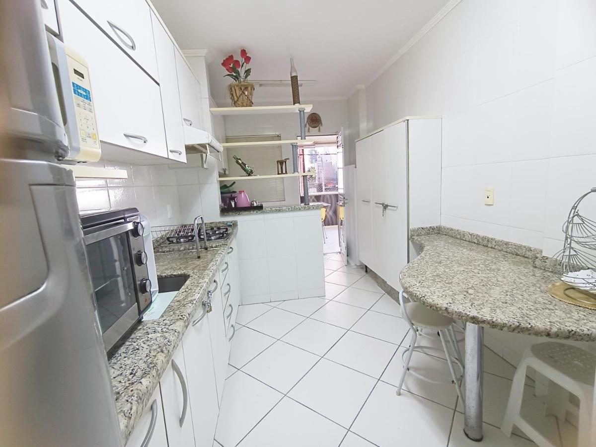 Perfeito Apartamento Com Churrasqueira E Garagem Privativa Em Balneario Camboriu Apartment Ngoại thất bức ảnh