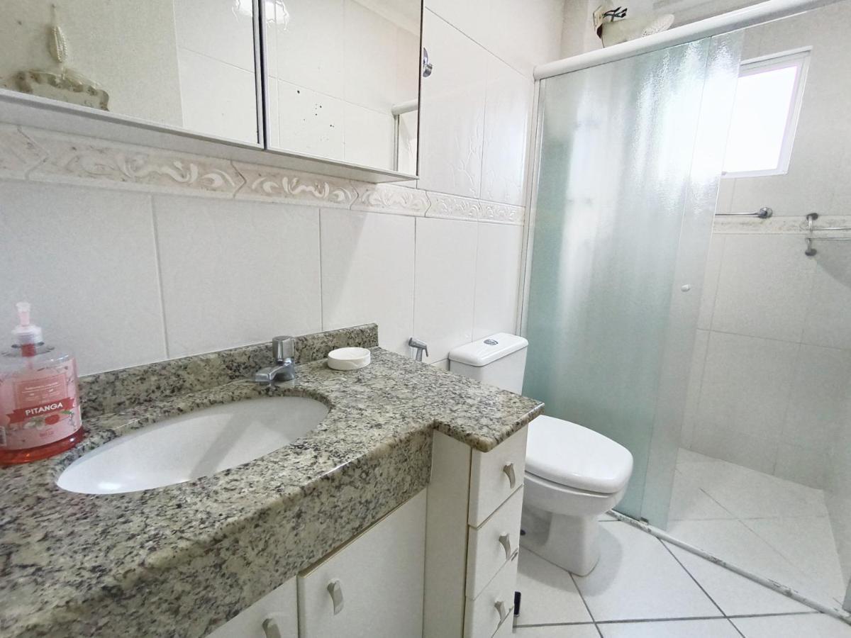 Perfeito Apartamento Com Churrasqueira E Garagem Privativa Em Balneario Camboriu Apartment Ngoại thất bức ảnh
