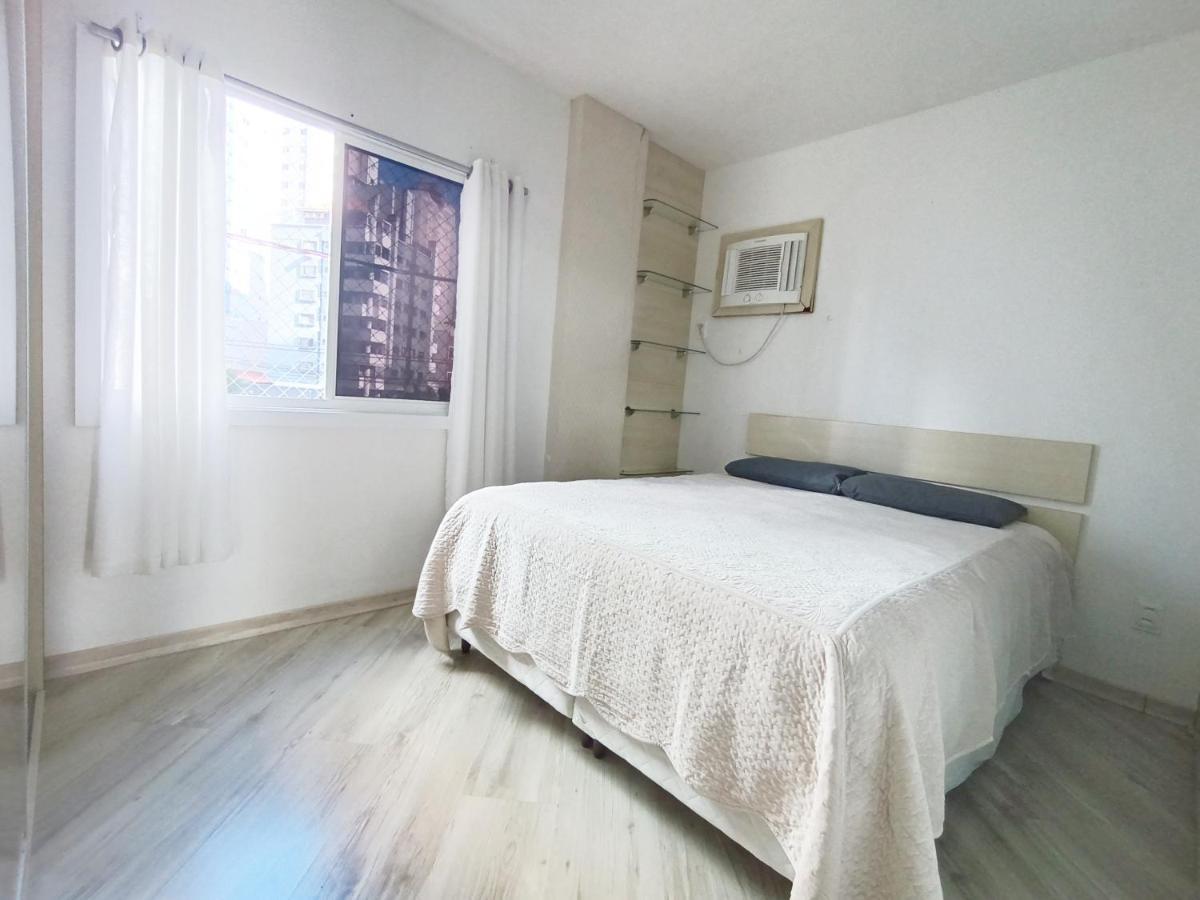 Perfeito Apartamento Com Churrasqueira E Garagem Privativa Em Balneario Camboriu Apartment Ngoại thất bức ảnh