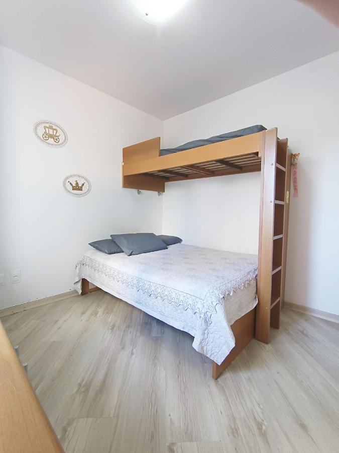 Perfeito Apartamento Com Churrasqueira E Garagem Privativa Em Balneario Camboriu Apartment Ngoại thất bức ảnh