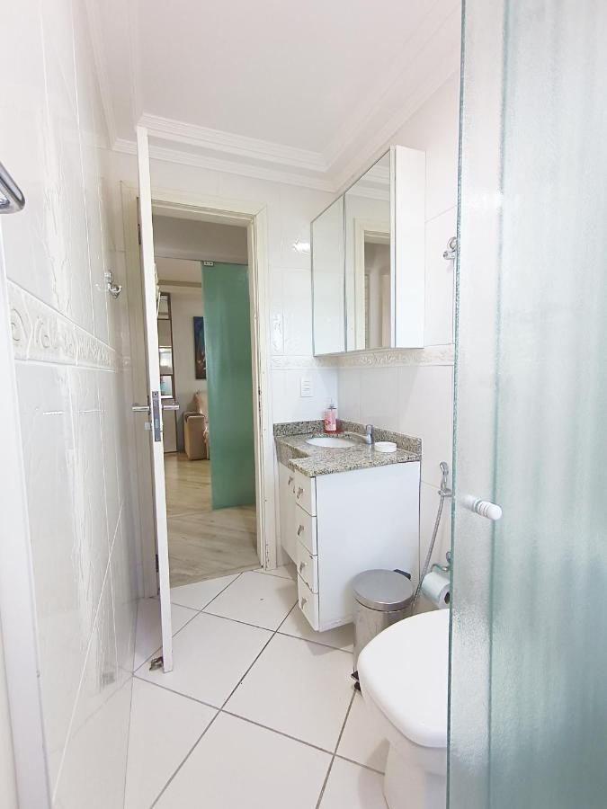 Perfeito Apartamento Com Churrasqueira E Garagem Privativa Em Balneario Camboriu Apartment Ngoại thất bức ảnh